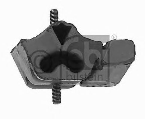 Подушка двигателя FEBI BILSTEIN 07525