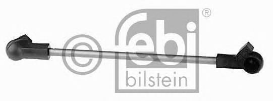 Шток вилки переключения передач FEBI BILSTEIN 07702