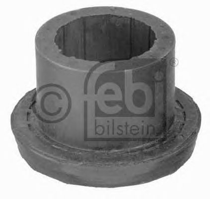 Сайлентблок важеля FEBI BILSTEIN 07704
