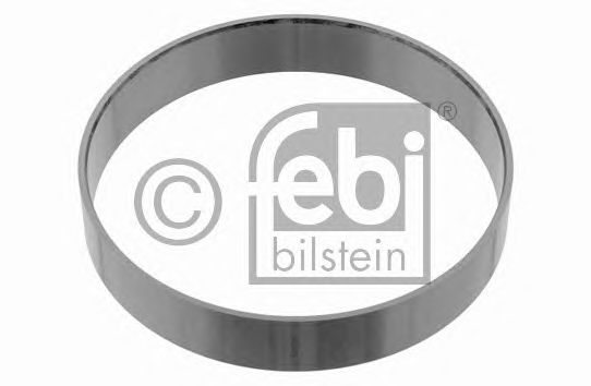 Сигнальное кольцо коленчатого вала FEBI BILSTEIN 07720