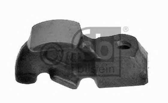 Балансир, управление двигателем FEBI BILSTEIN 07916