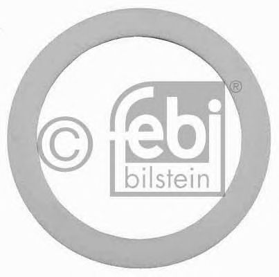 Сальник ступицы колеса FEBI BILSTEIN 07920