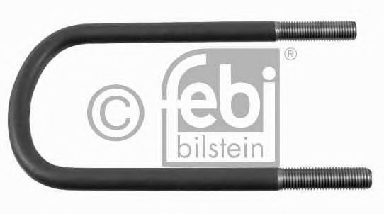 Драбина ресори FEBI BILSTEIN 07957