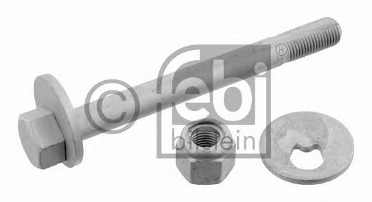 Монтажный комплект рычагов подвески FEBI BILSTEIN 08073