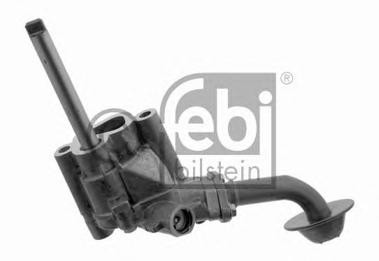 Масляный насос FEBI BILSTEIN 08448