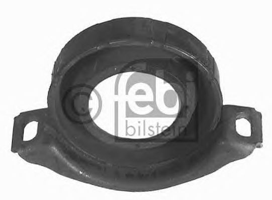 Підвісна опора карданного валу FEBI BILSTEIN 08539