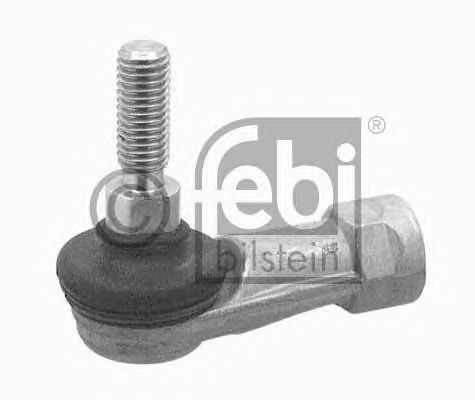 Шаровая головка, система тяг и рычагов FEBI BILSTEIN 08772