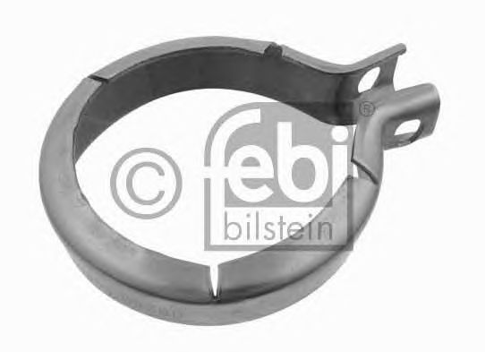 Соединительные элементы, система выпуска FEBI BILSTEIN 09300