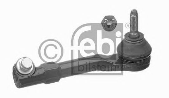 Наконечник рулевой тяги FEBI BILSTEIN 09683