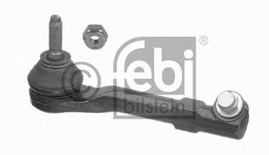 Наконечник рулевой тяги FEBI BILSTEIN 09684