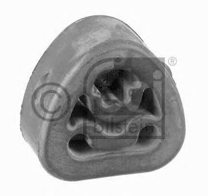 Стопорное кольцо глушителя FEBI BILSTEIN 10039