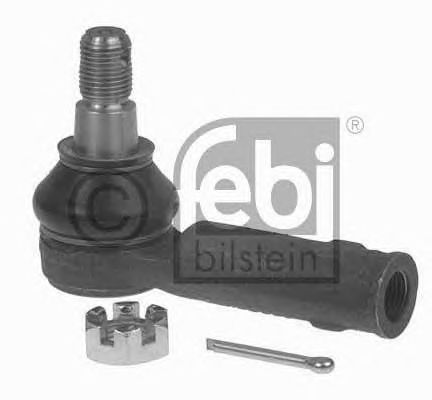 Наконечник рулевой тяги FEBI BILSTEIN 10159
