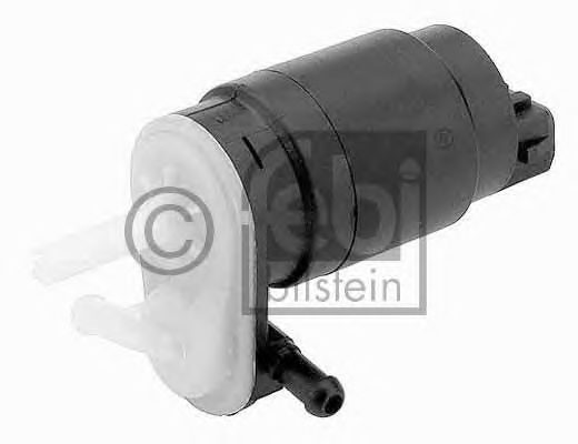 Насос омывателя FEBI BILSTEIN 10275