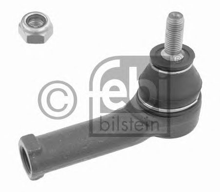 Накінечник рульової тяги FEBI BILSTEIN 10382