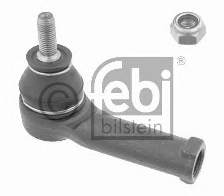 Наконечник рулевой тяги FEBI BILSTEIN 10383