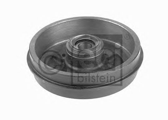 Тормозной барабан FEBI BILSTEIN 10534