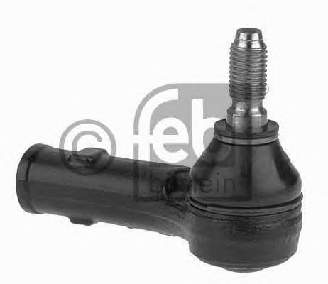 Наконечник рулевой тяги FEBI BILSTEIN 10586