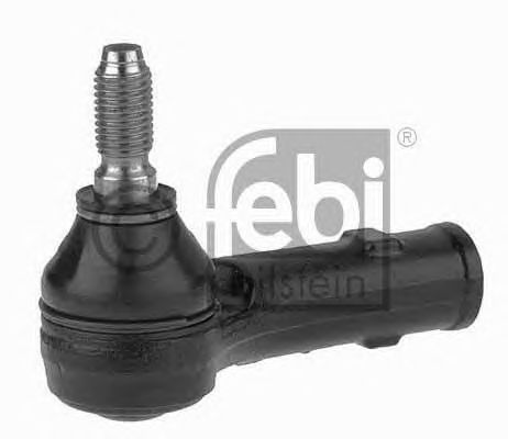 Наконечник рулевой тяги FEBI BILSTEIN 10587
