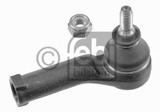 Наконечник рулевой тяги FEBI BILSTEIN 10591