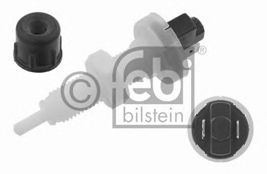 Выключатель фонаря сигнала торможения FEBI BILSTEIN 12229