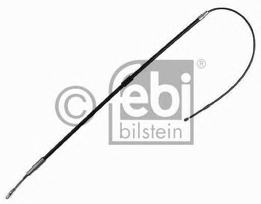 Трос ручника FEBI BILSTEIN 12303