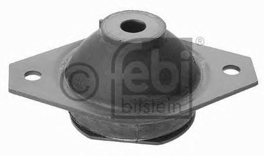 Подвеска FEBI BILSTEIN 12345 (двигатель, автоматическая и ступенчатая коробка передач)