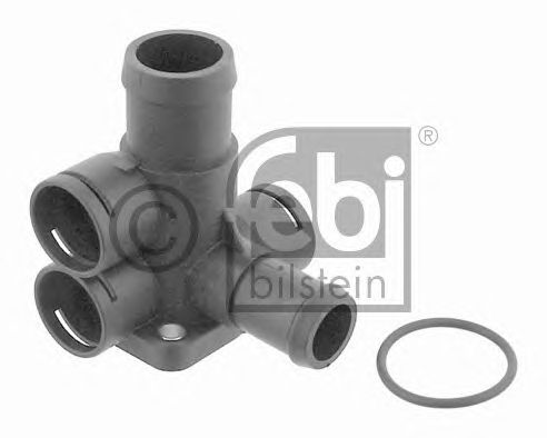 Фланец охлаждающей жидкости FEBI BILSTEIN 12405
