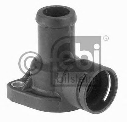 Фланец охлаждающей жидкости FEBI BILSTEIN 12411