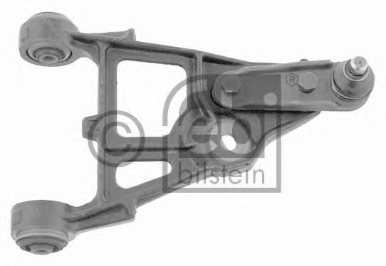 Рычаг подвески FEBI BILSTEIN 12421