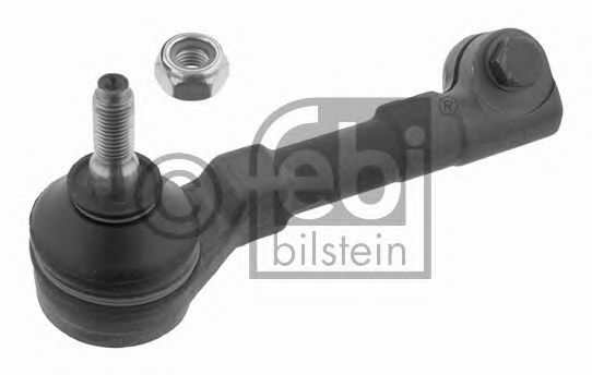 Наконечник рулевой тяги FEBI BILSTEIN 12423