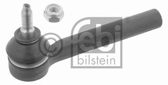 Наконечник рулевой тяги FEBI BILSTEIN 12556