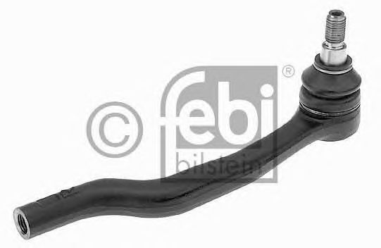 Наконечник рулевой тяги FEBI BILSTEIN 12566
