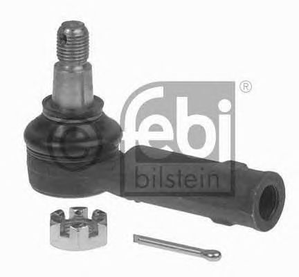Наконечник рулевой тяги FEBI BILSTEIN 12678