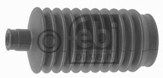 Пыльник рулевой рейки FEBI BILSTEIN 12809