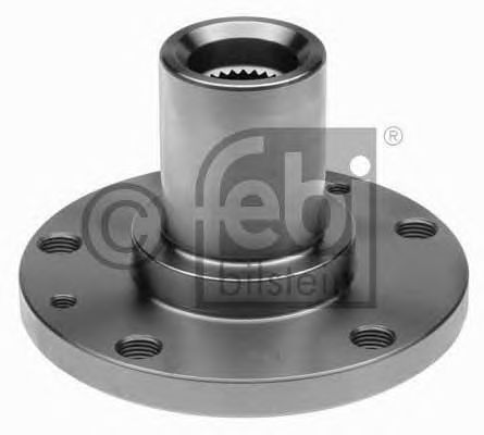 Ступица колеса FEBI BILSTEIN 14967