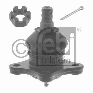 Шаровая опора FEBI BILSTEIN 15070