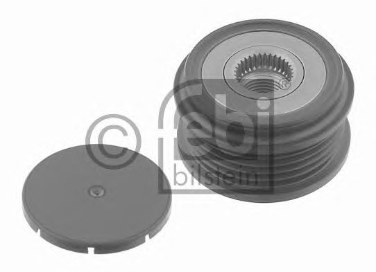 Шкив генератора FEBI BILSTEIN 15260