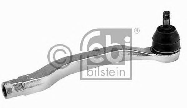 Наконечник рулевой тяги FEBI BILSTEIN 15497