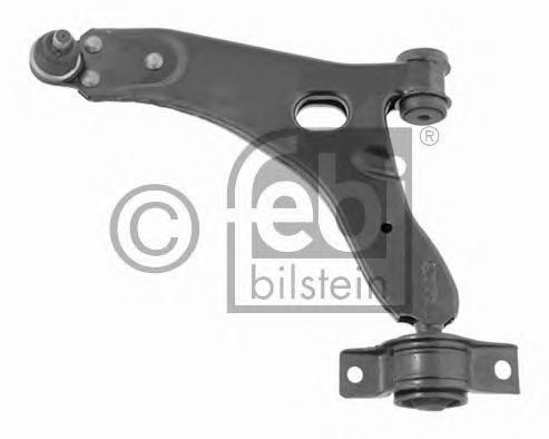 Важіль підвіски FEBI BILSTEIN 15682