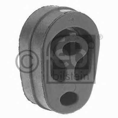 Стопорное кольцо глушителя FEBI BILSTEIN 15708
