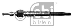Свеча накала FEBI BILSTEIN 15949
