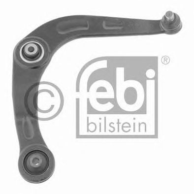 Рычаг подвески FEBI BILSTEIN 15951