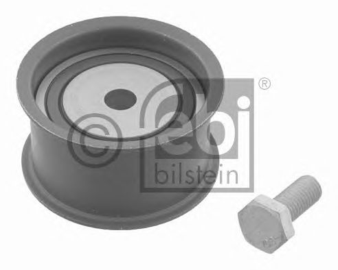 Направляющий / паразитный ролик ремня ГРМ FEBI BILSTEIN 17076