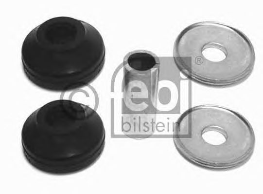 Ремкомплект опоры стойки FEBI BILSTEIN 17111