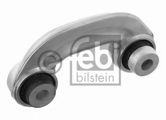 Тяга / стойка стабилизатора FEBI BILSTEIN 17214