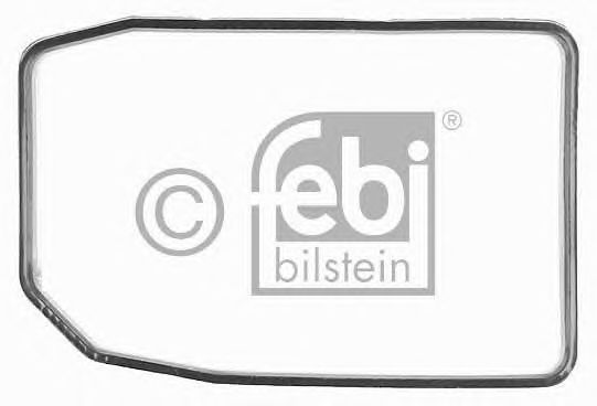 Прокладка поддона КПП FEBI BILSTEIN 17782