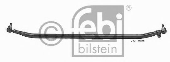 Рулевая тяга FEBI BILSTEIN 18207