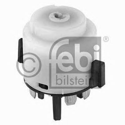 Контактная группа замка зажигания FEBI BILSTEIN 18646