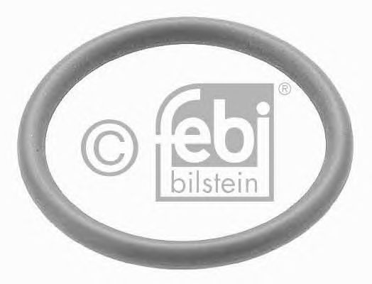 Фланец системы охлаждения FEBI BILSTEIN 18768