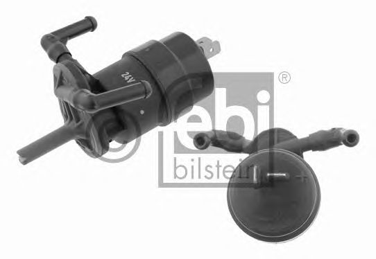 Насос омывателя FEBI BILSTEIN 19070